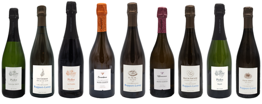Class dismissed: Natural wines & wine classification