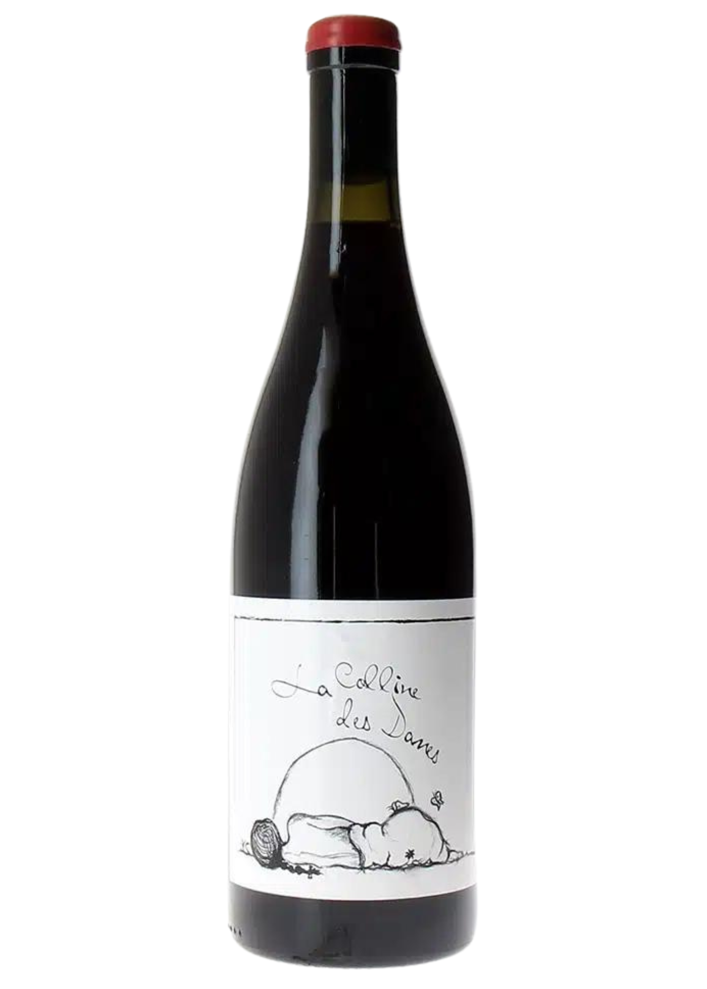 Ganevat Négoce La Colline des Dames NV