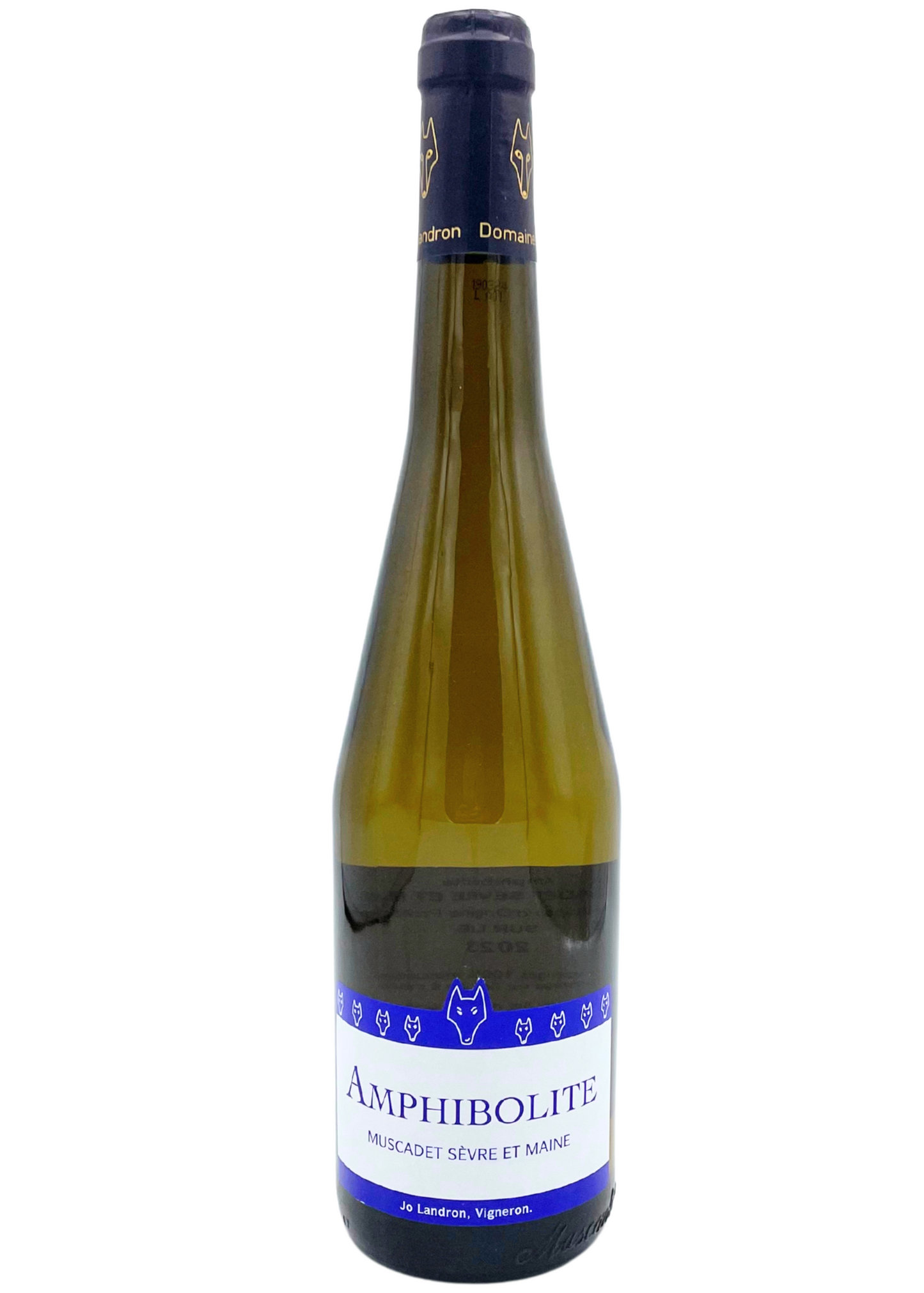 Domaine Landron Muscadet Amphibolite 2023