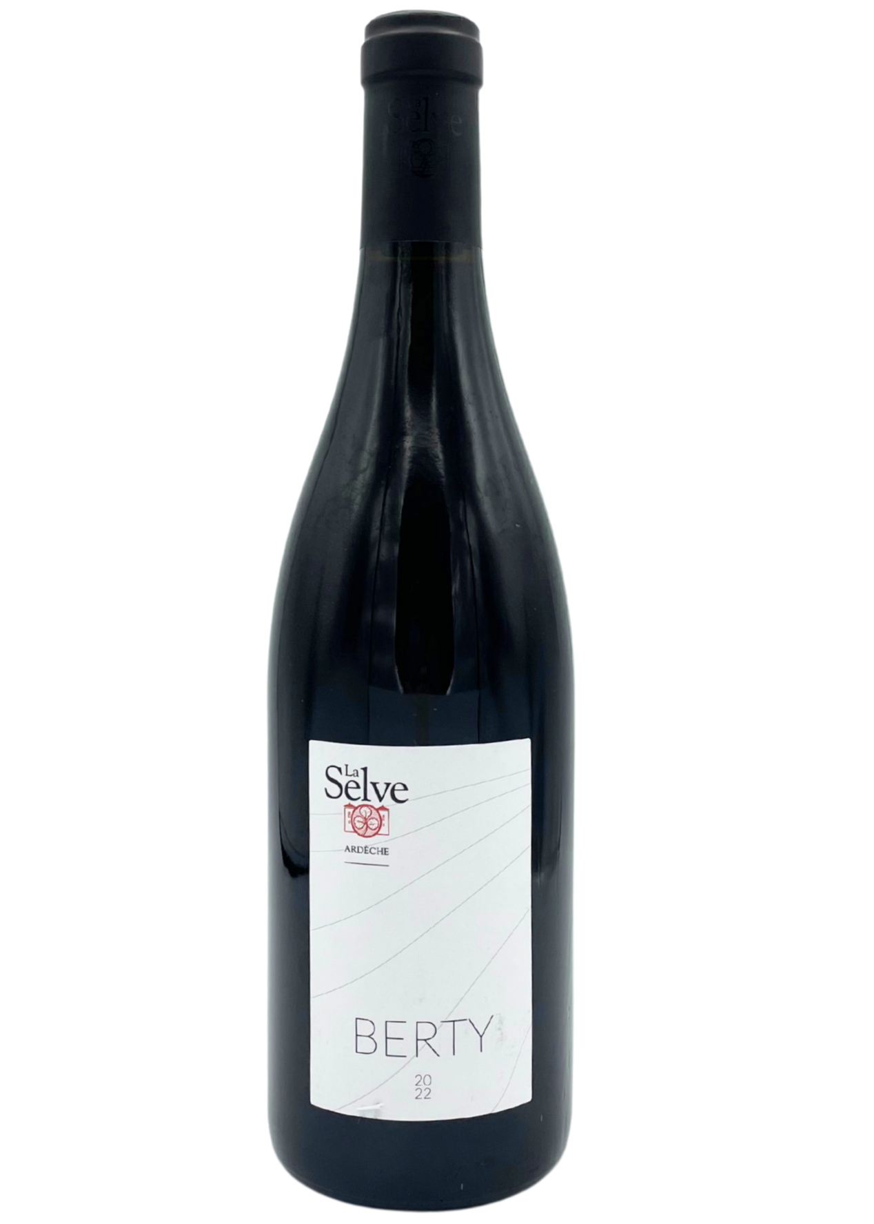 Château de la Selve Berty 2022
