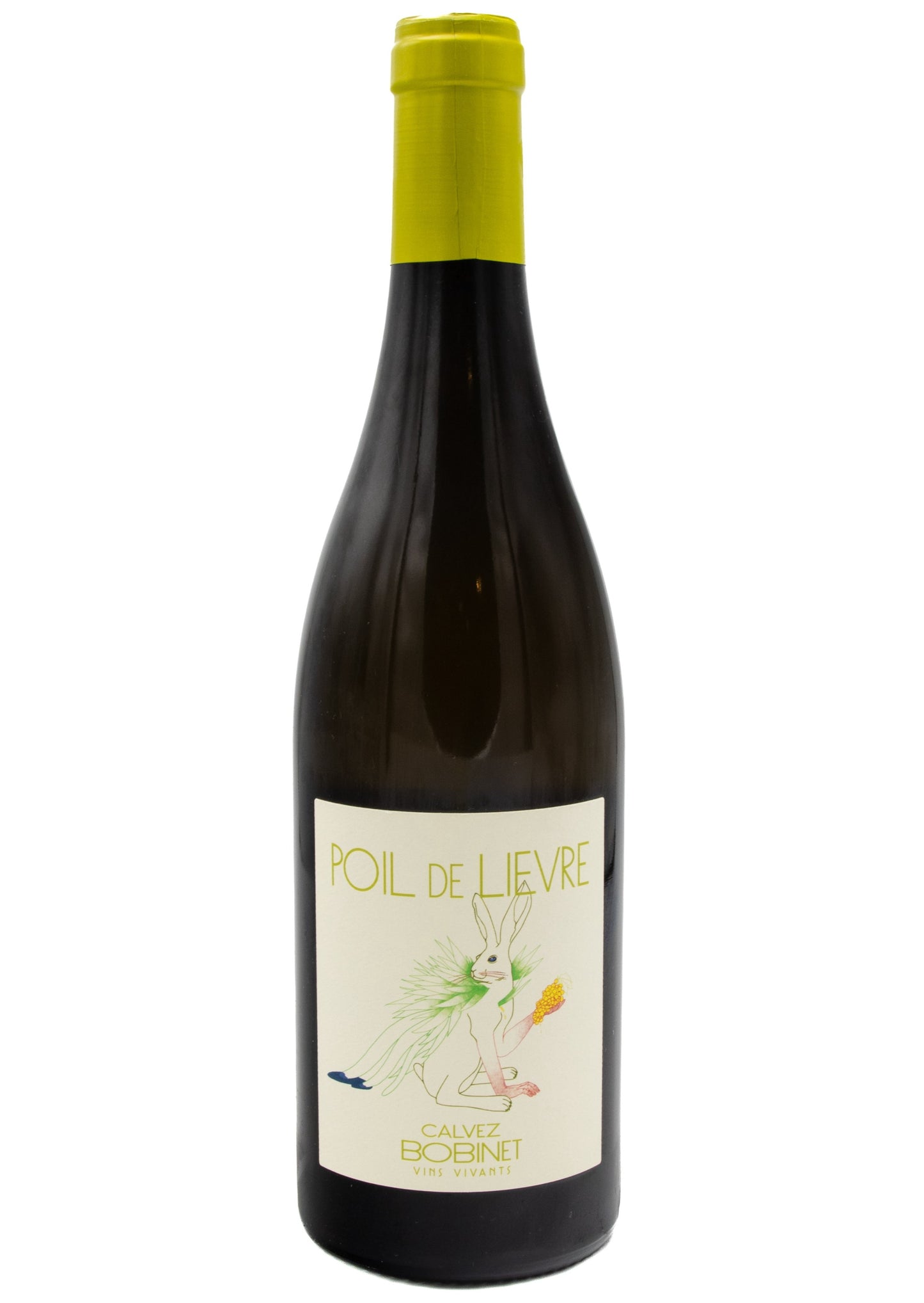 Calvez Bobinet Poil de Lièvre 2024