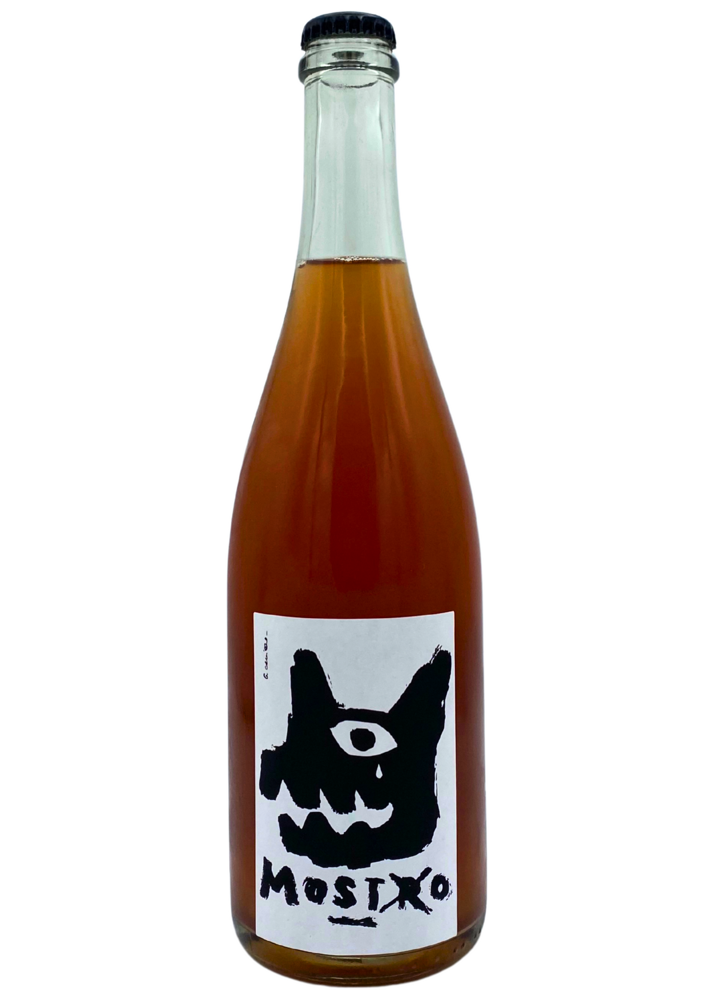 Cascina Tavijn Mostro 2022