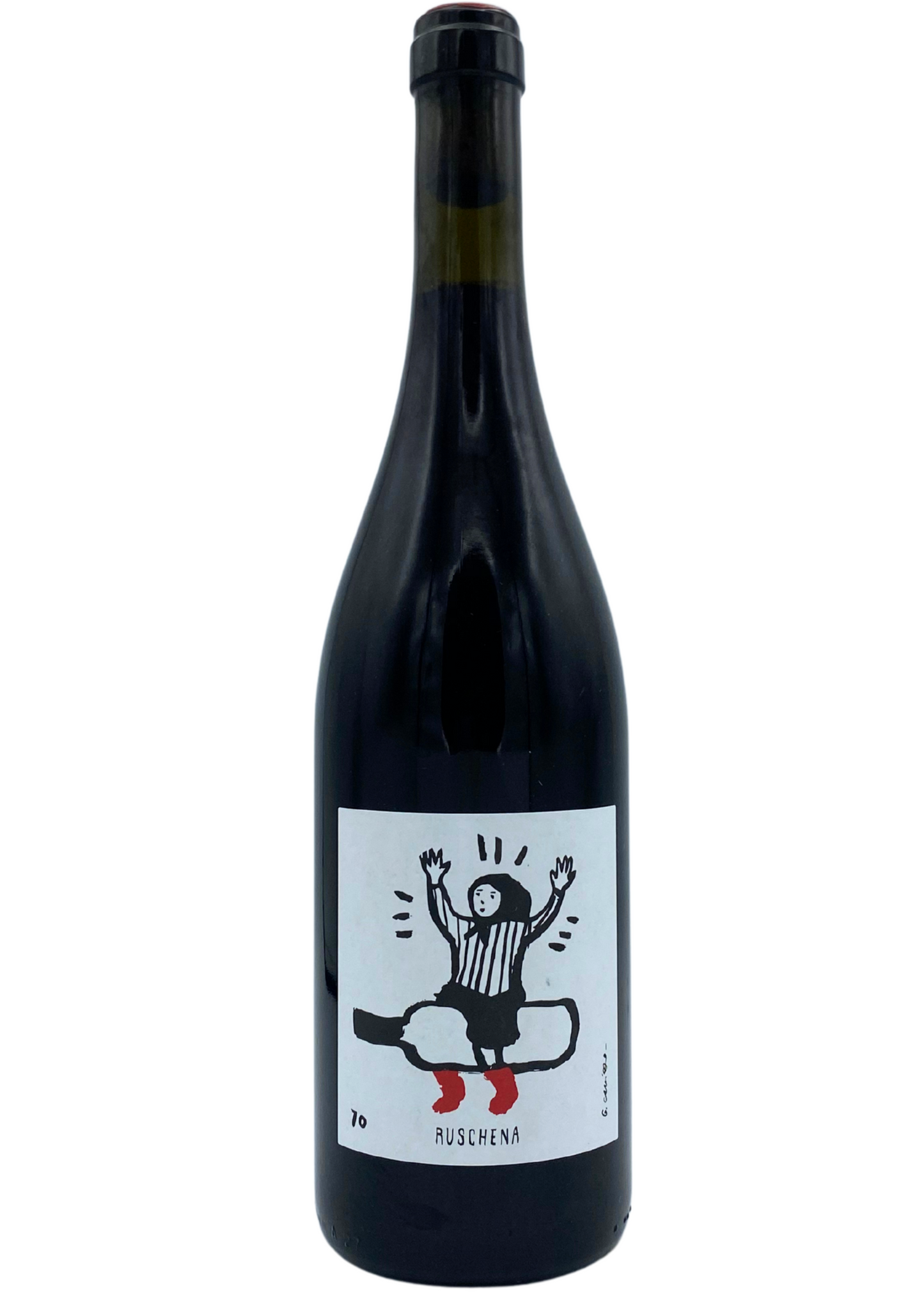 Cascina Tavijn Ruschena 2022