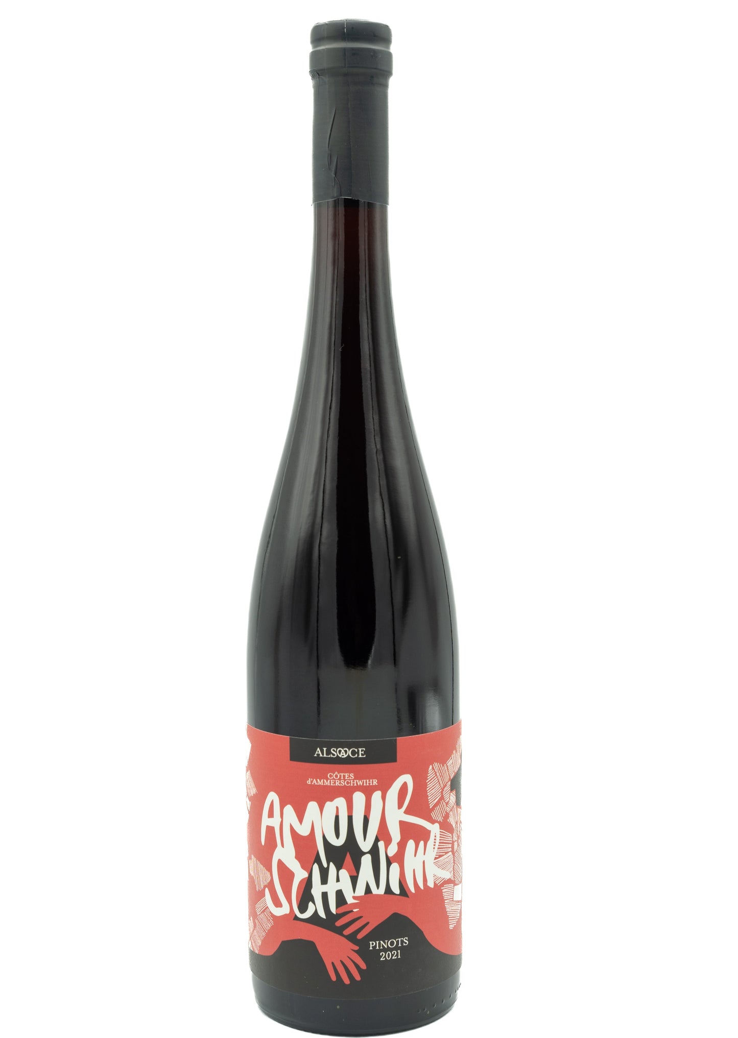 Domaine Binner Côtes D'Amourschwihr Pinots 2021