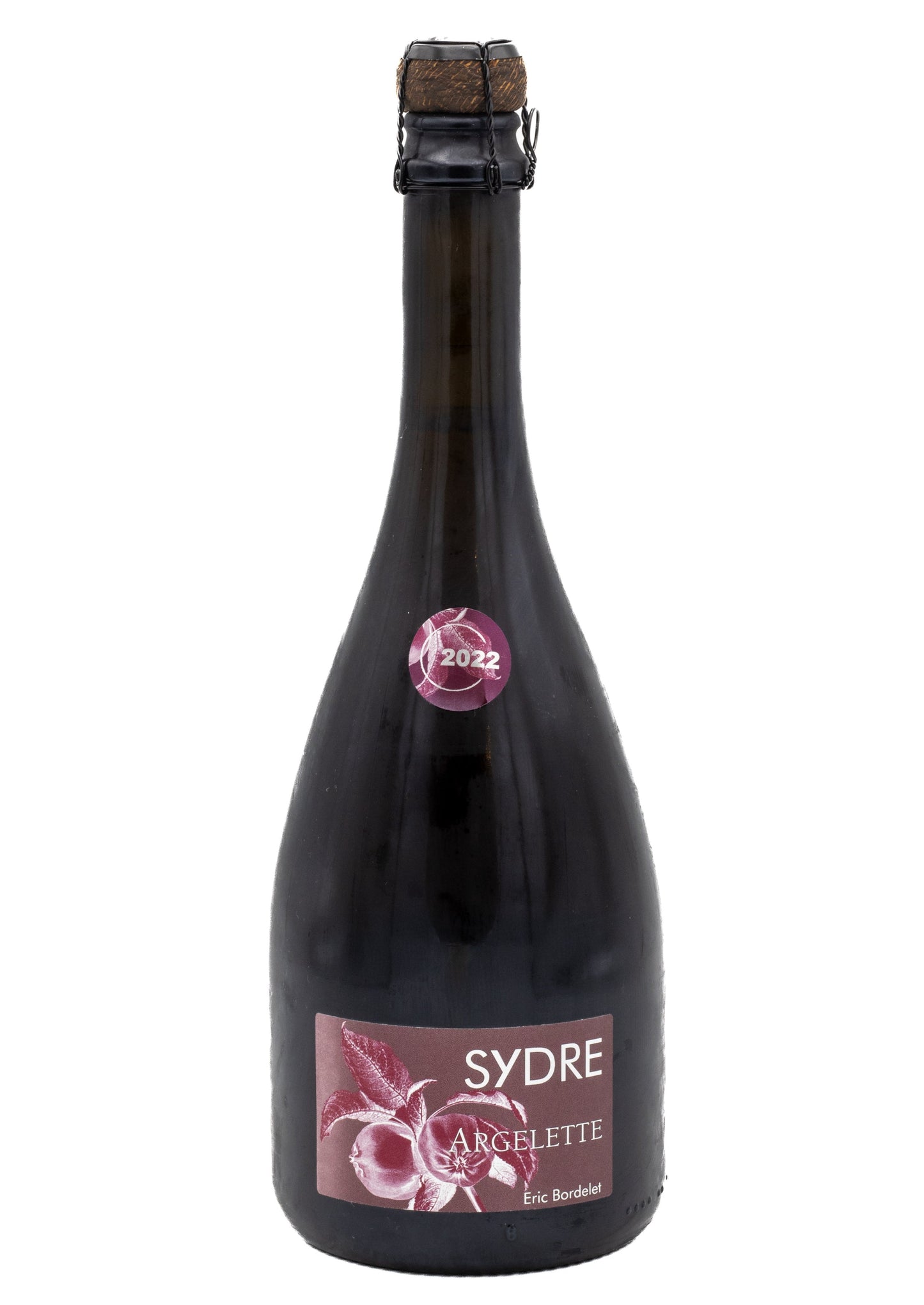 Eric Bordelet Sydre Argelette 2022; La Cabane; Natural wine in hong kong