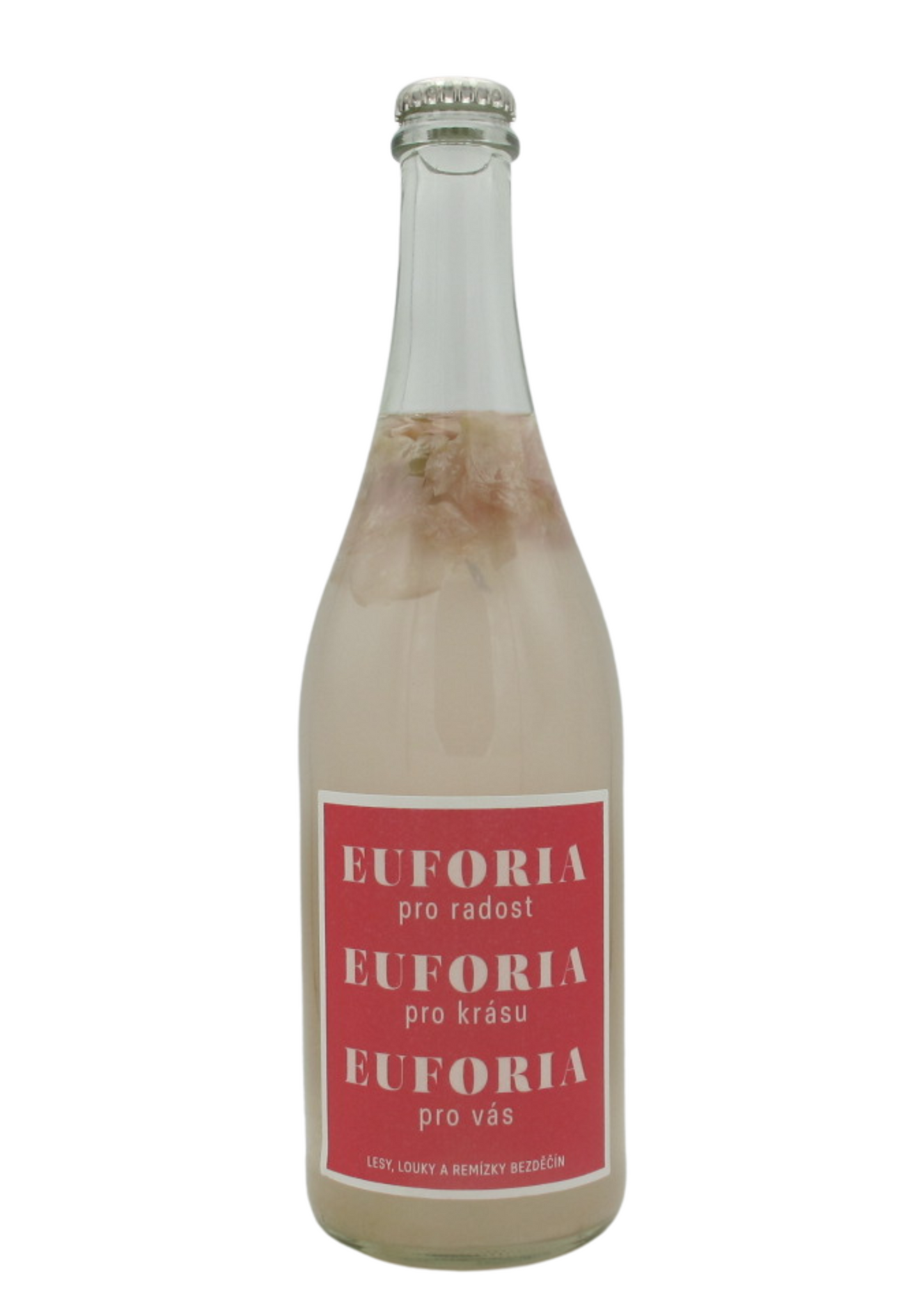 Euforia Birch Sap Rose 2024