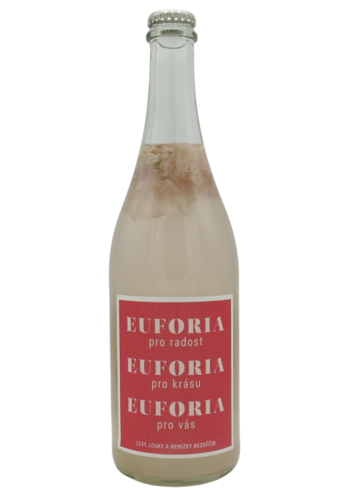 Euforia Birch Sap Rose 2025