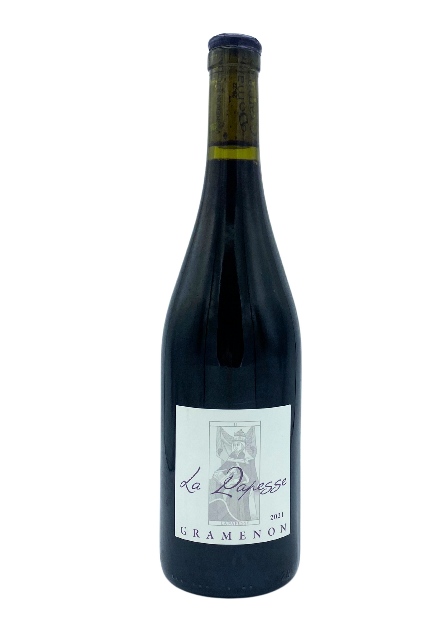 Domaine Gramenon La Papesse 2021