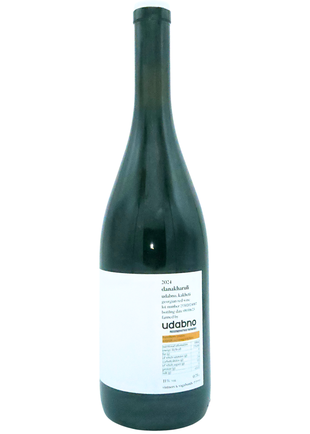 Igavi Wines Danakharuli 2024