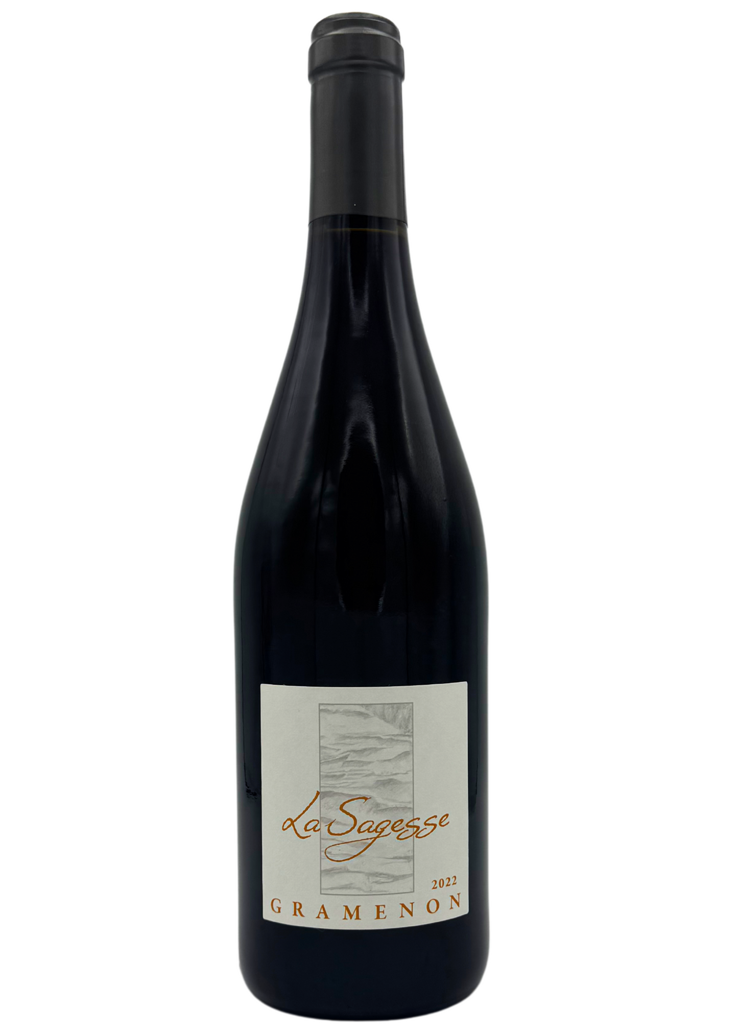 Domaine Gramenon La Sagesse 2022