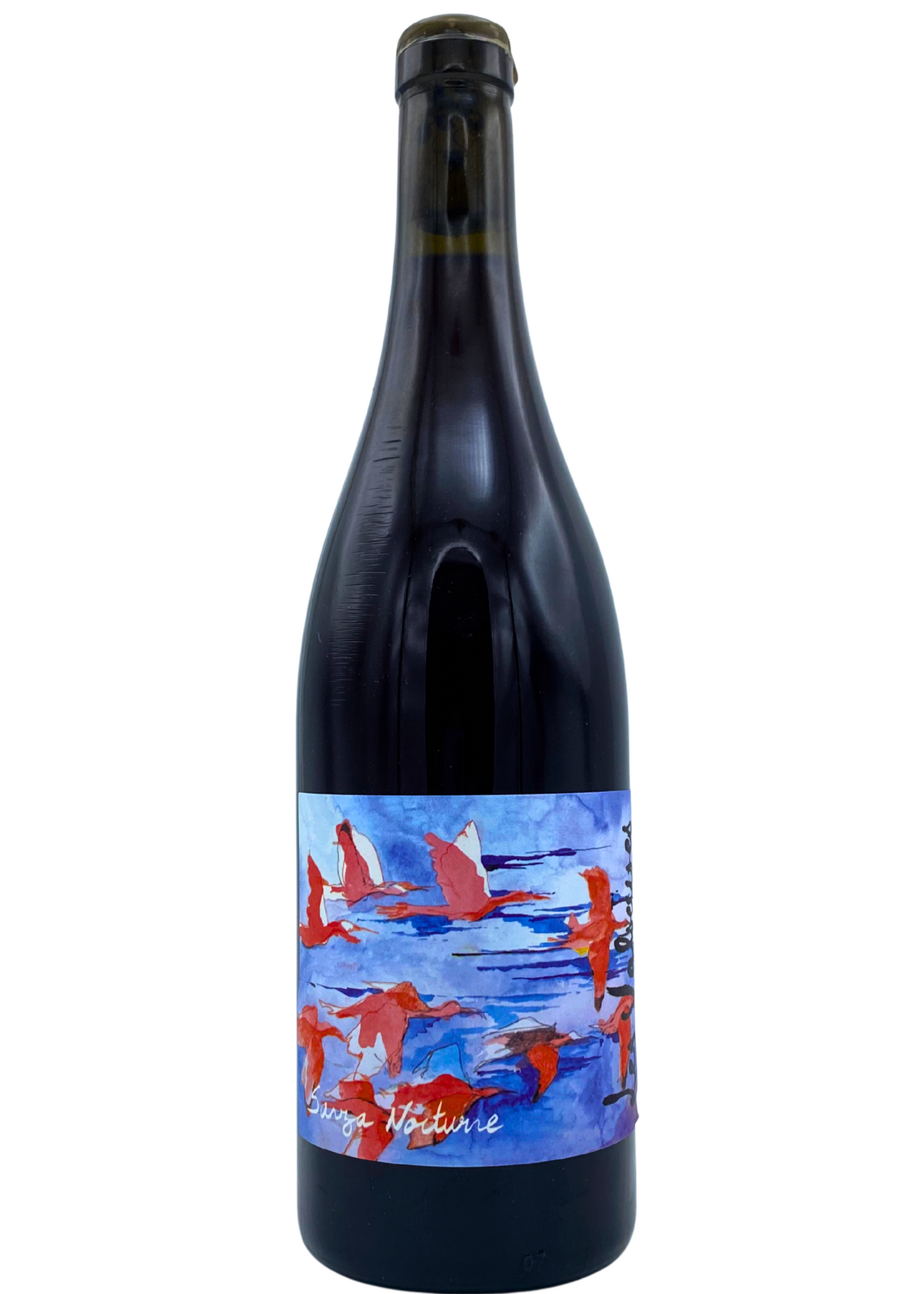 Les Valseuses Sanza Nocturne 2023