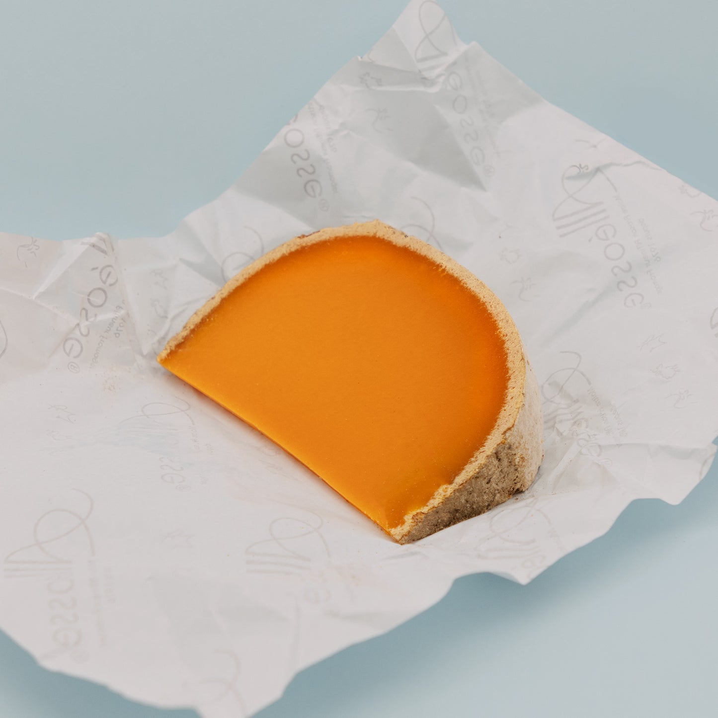 Mimolette 22 months