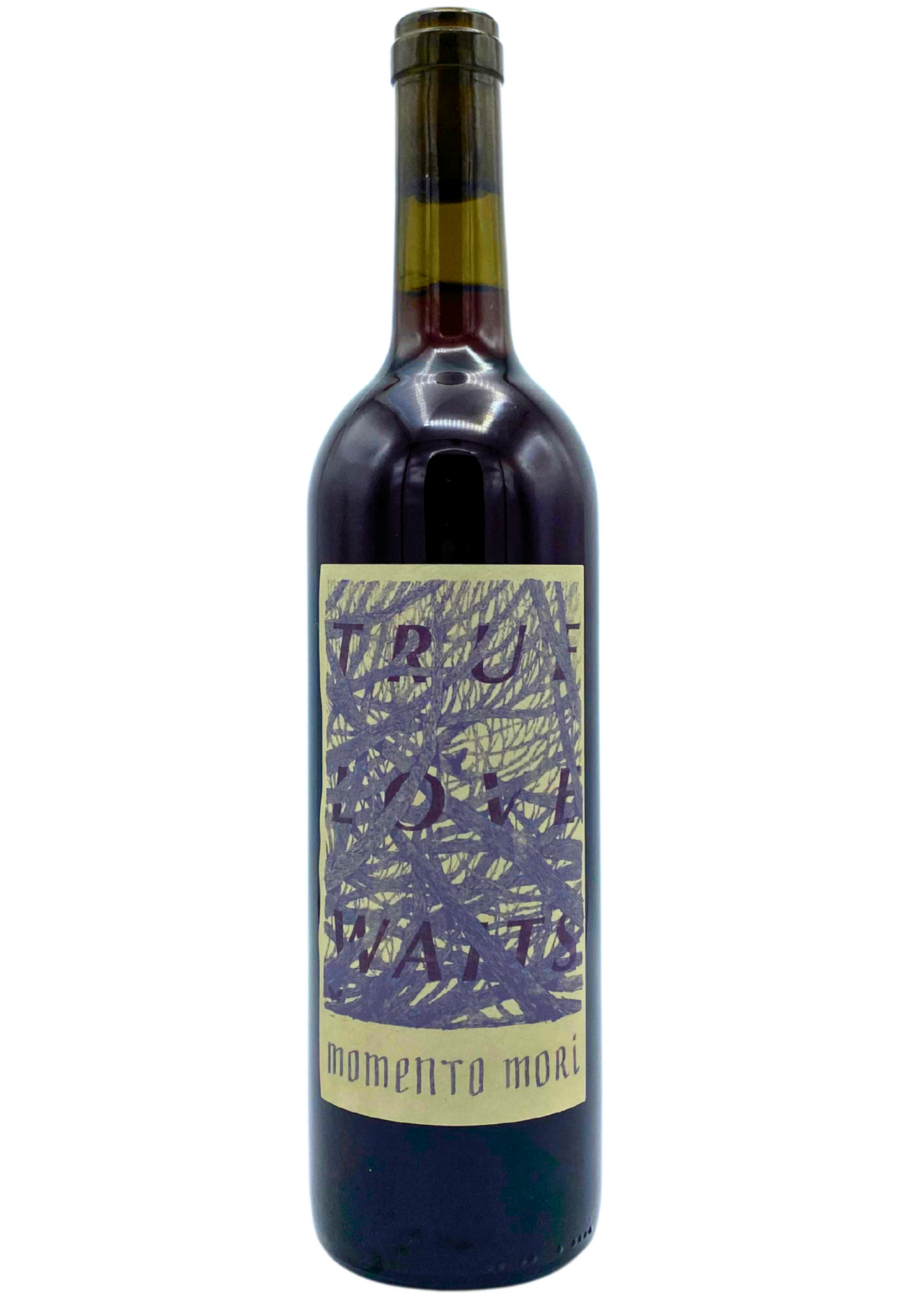 Momento Mori True Love Waits 2023