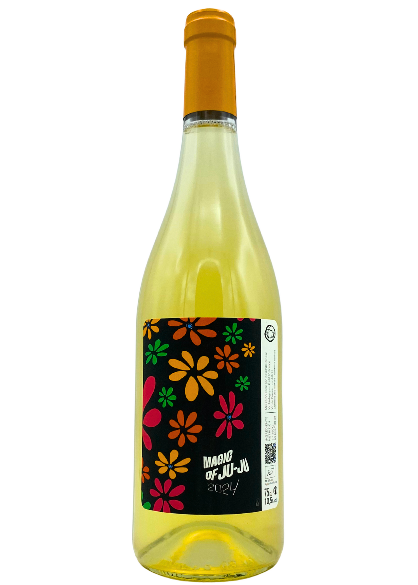 Domaine Mosse Magic of Juju 2024