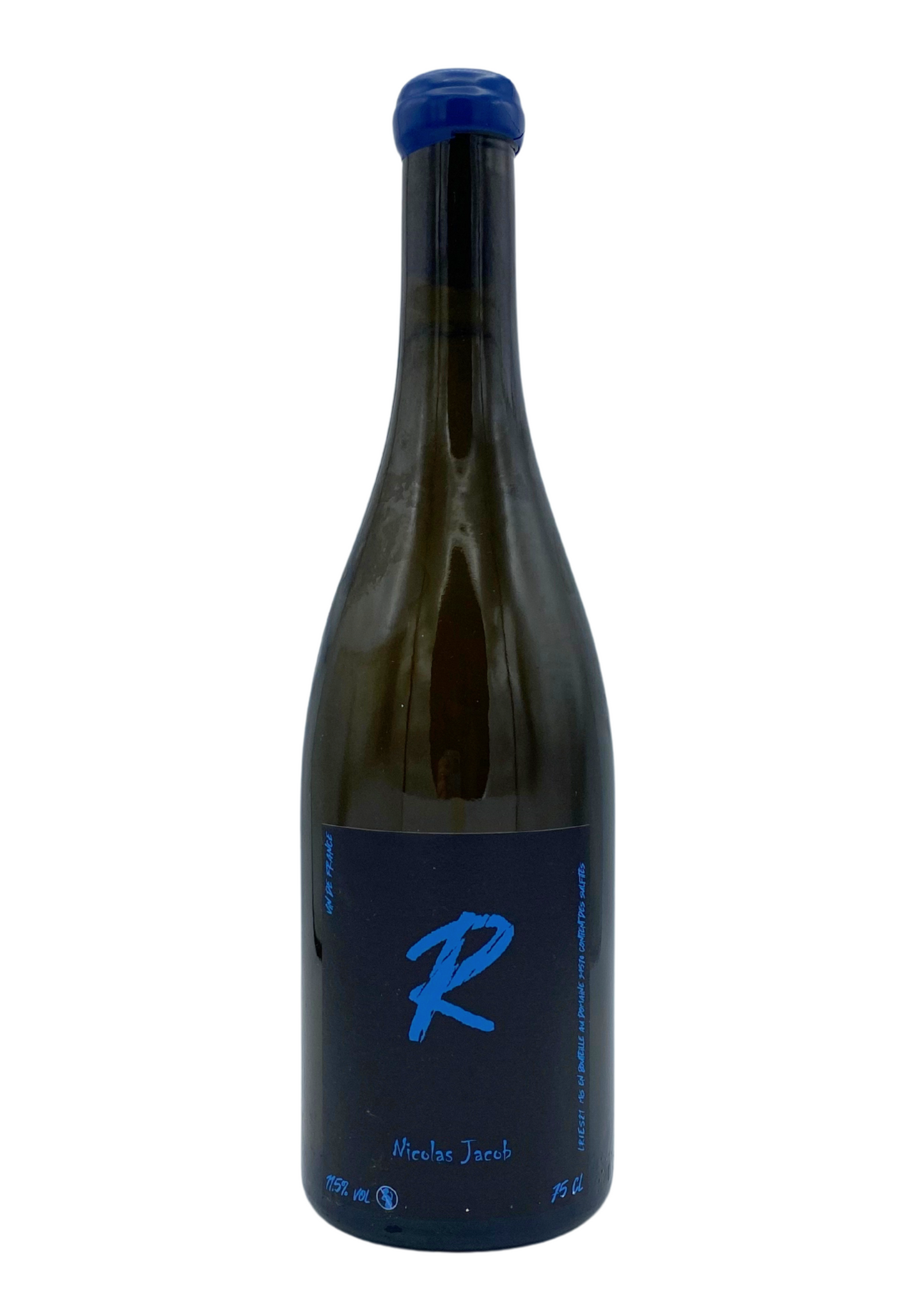 Nicolas Jacob Riesling 2021