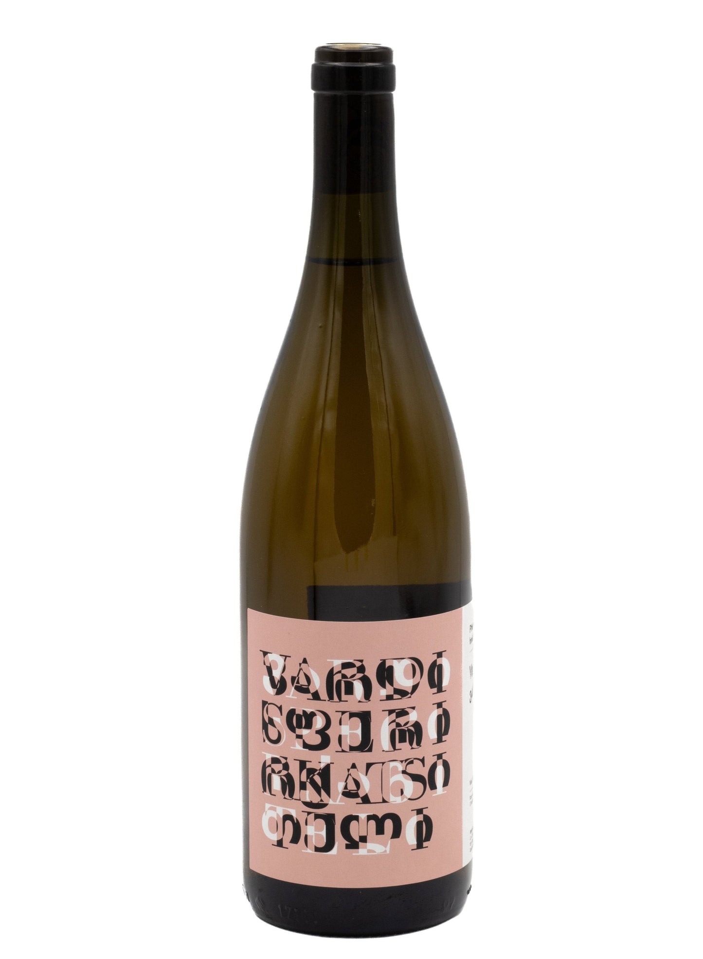 Pheasant's Tears Vardisperi Rkatsiteli 2023