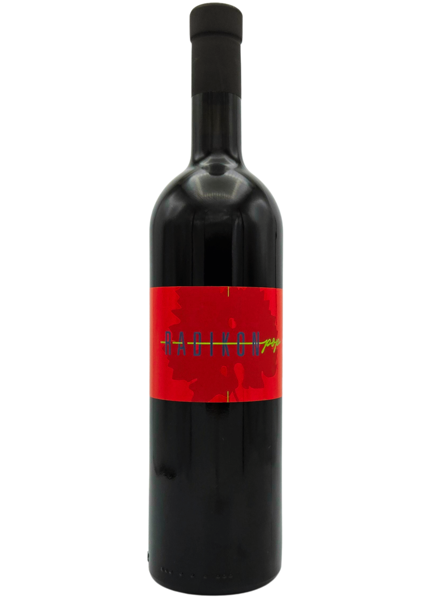 Radikon POP Rosso 2024