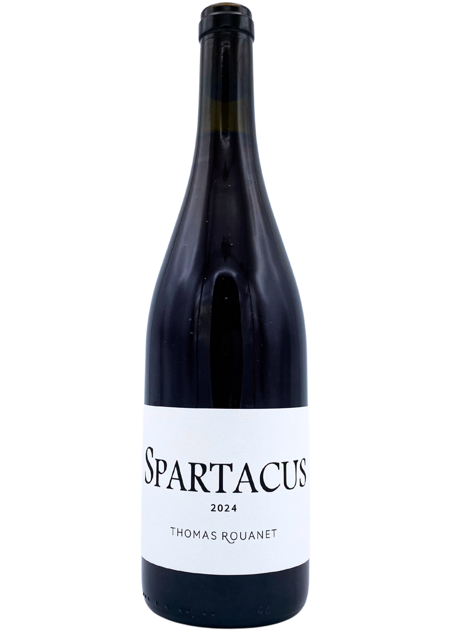 Domaine Thomas Rouanet Spartacus 2024