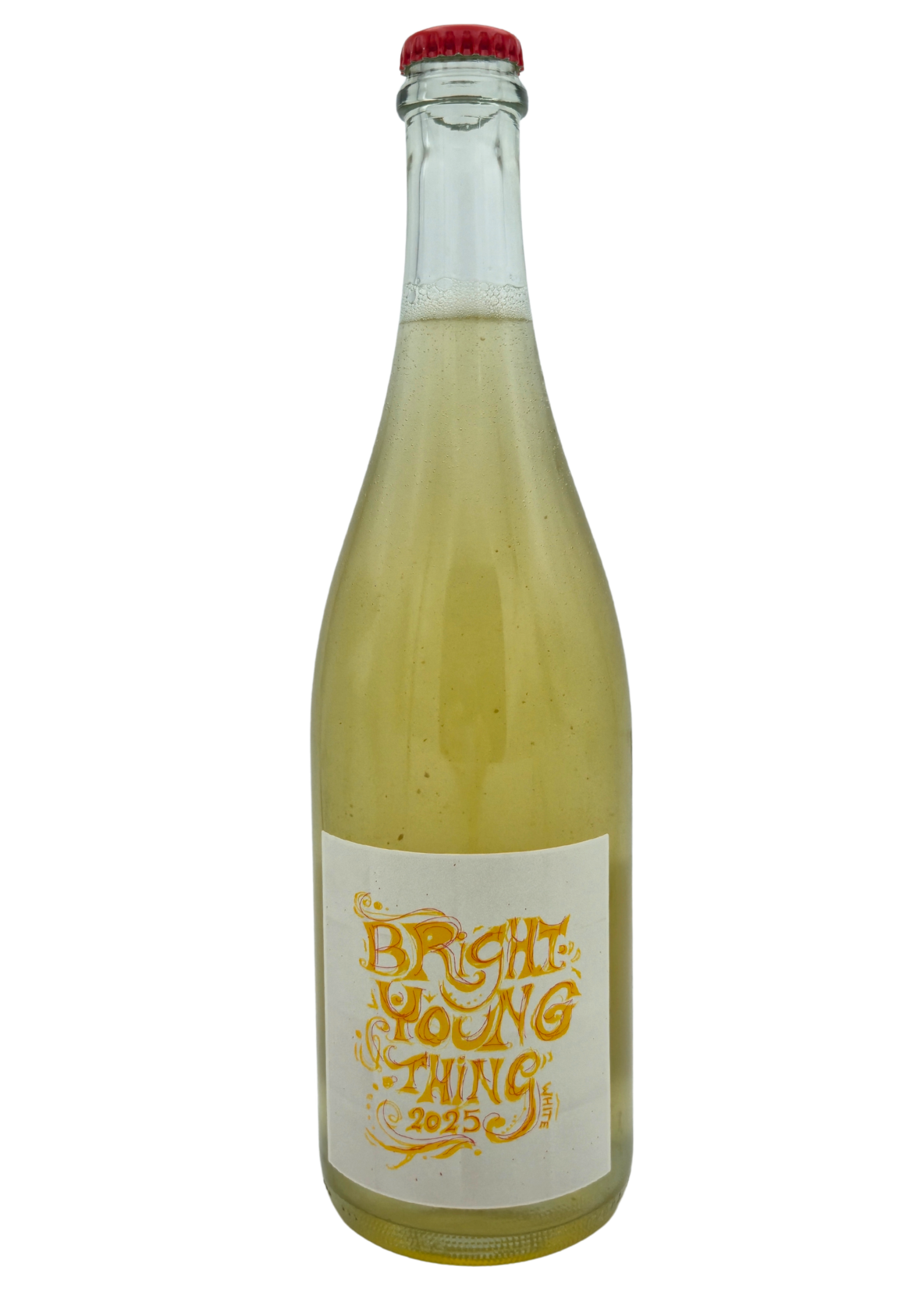 The Other Right Bright Young Thing White 2025