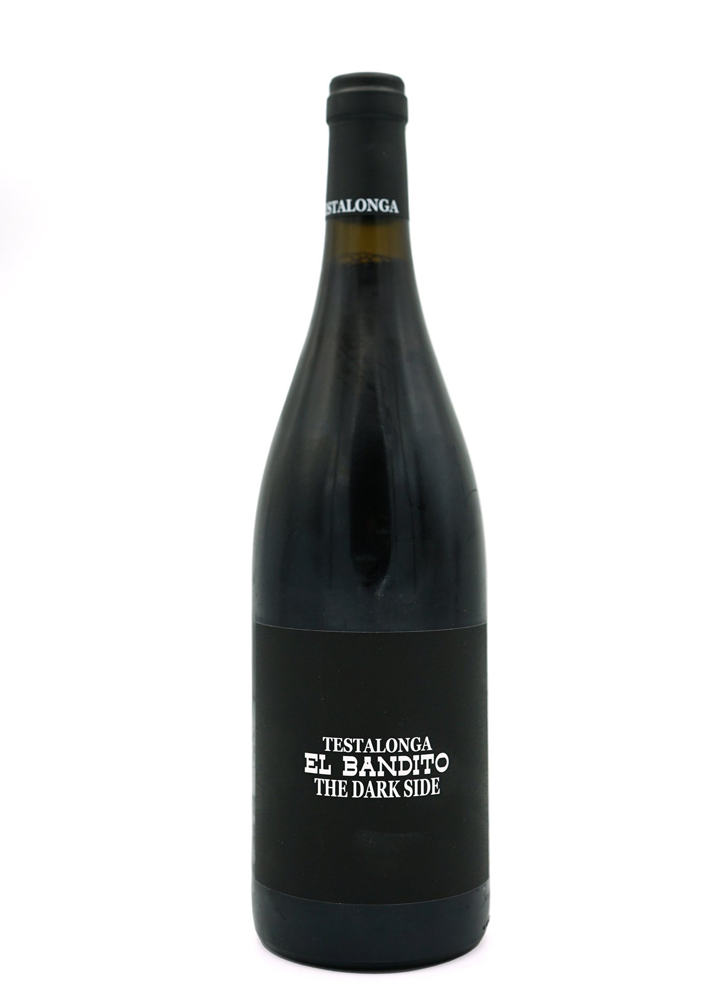 Testalonga El Bandito The Dark Side 2023