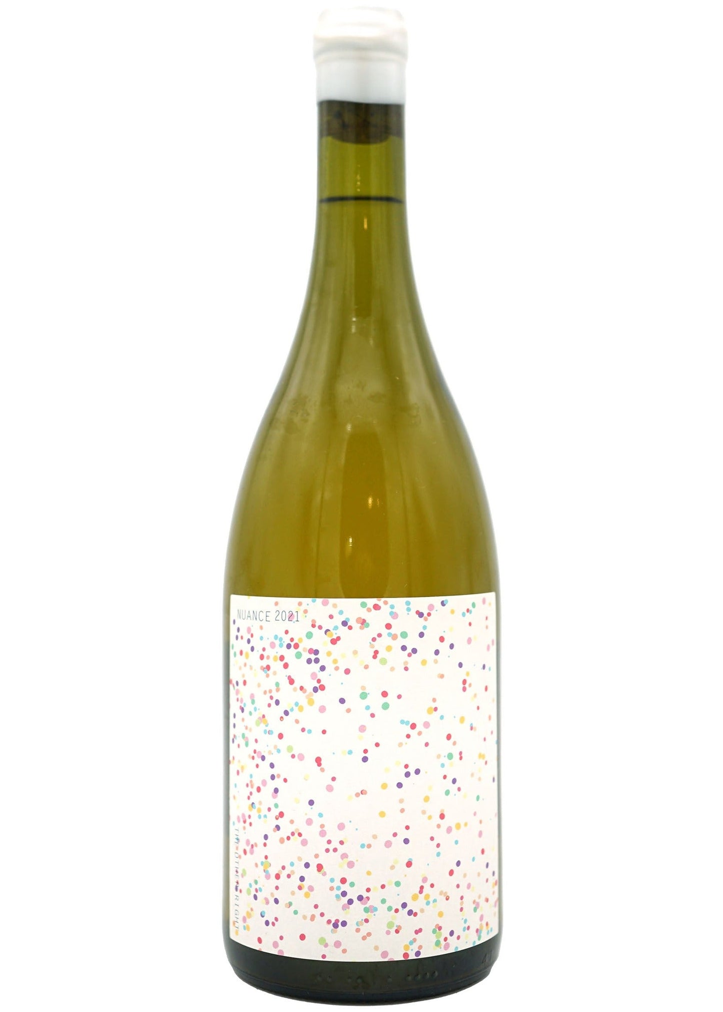 The Other Right Nuance 2021; Natural wine at La Cabane in Hong Kong