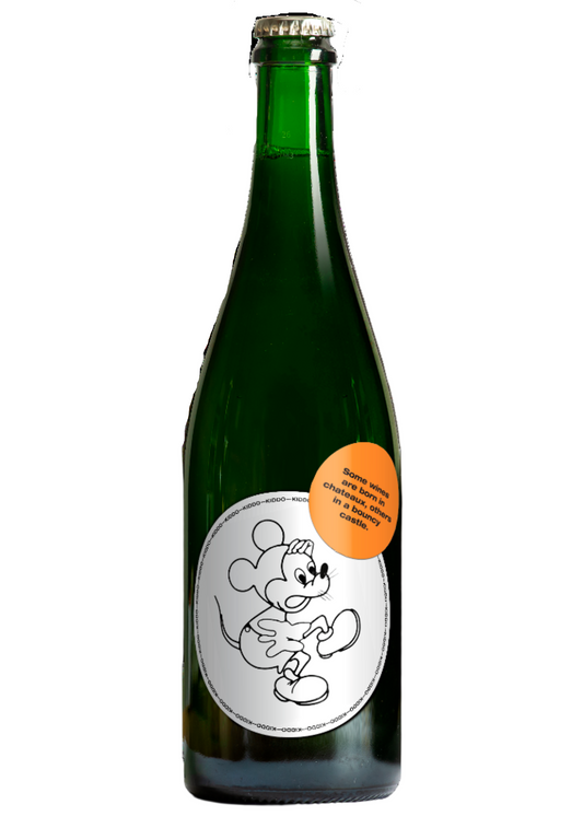 Nestarec Kiddo Skins 2024