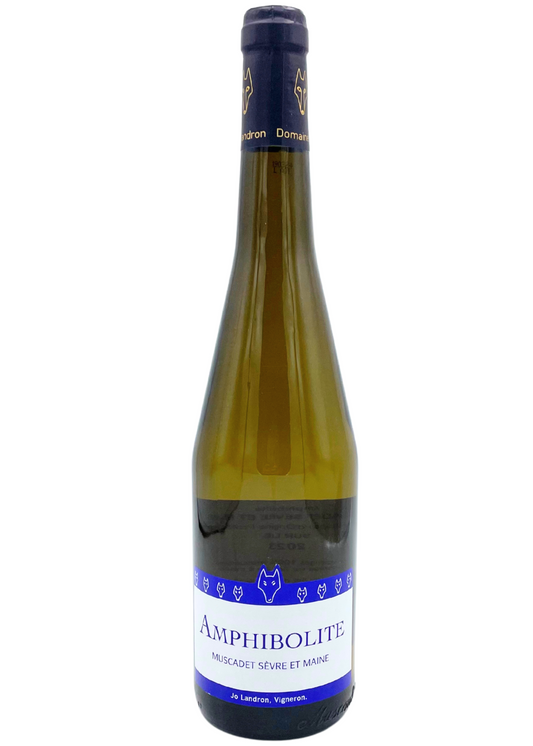 Domaine Landron Muscadet Amphibolite 2023