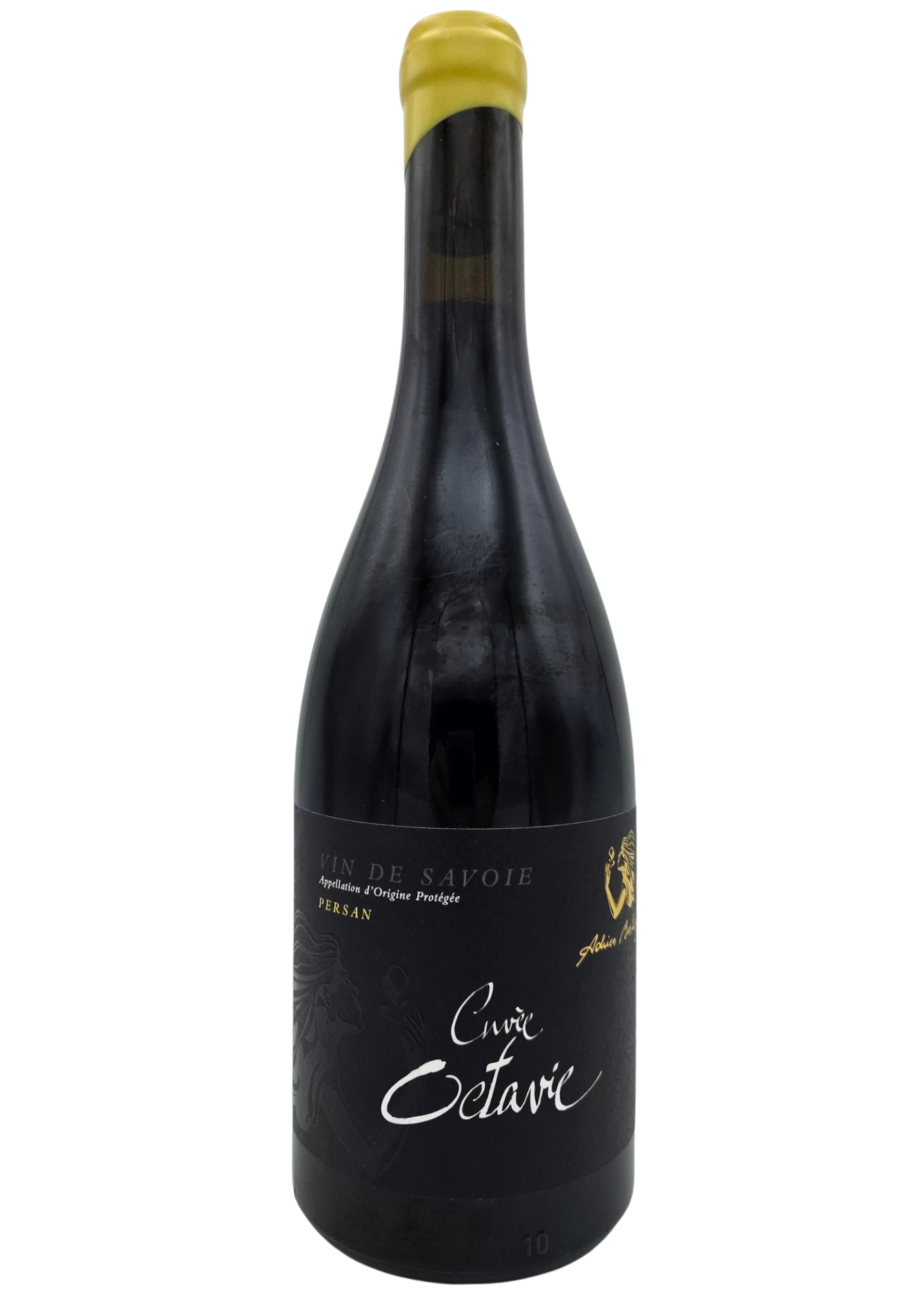 Adrien Berlioz Savoie Octavie 2024
