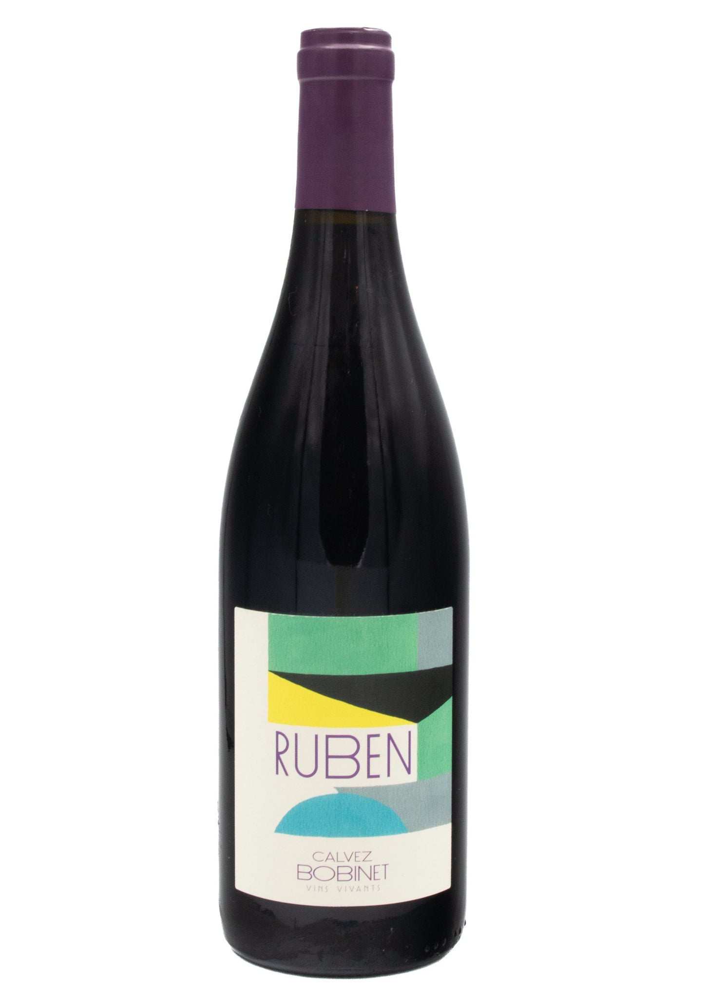 Calvez-Bobinet Ruben 2020