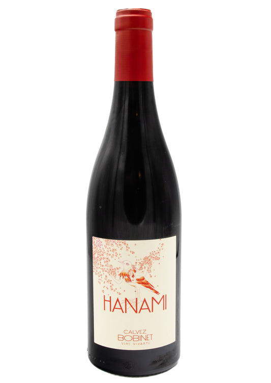 Domaine Bobinet Hanami 2022