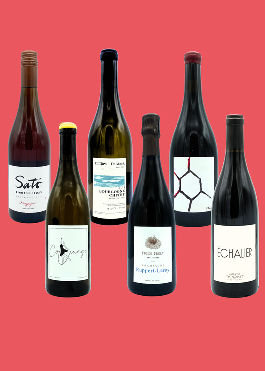 CHRISTMAS ESSENTIALS