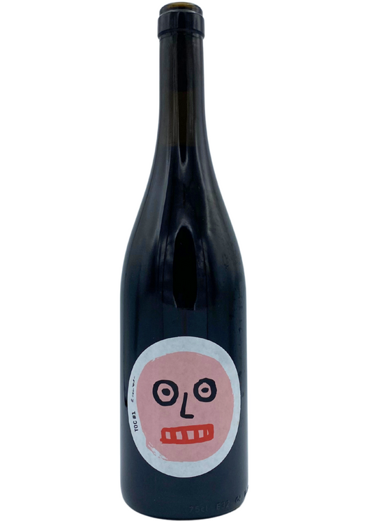 Cascina Tavijn TOC #1 2022