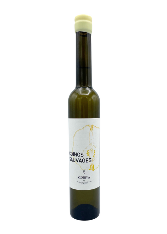 Distillerie Cazottes Wild Quince 2017