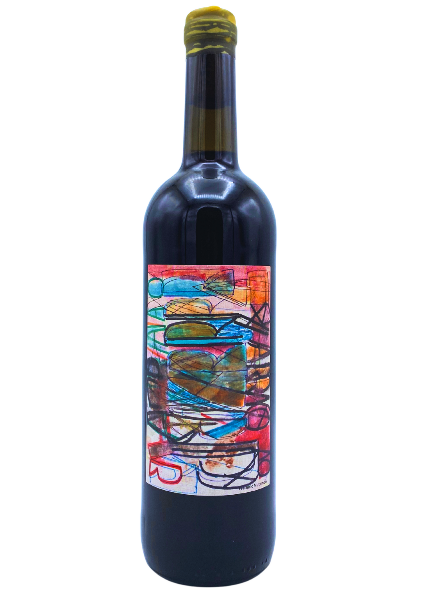 Emilie Mutombo Ulé 2023