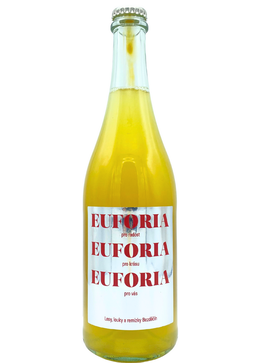 Euforia Birch Sap Muscat Skins 2025