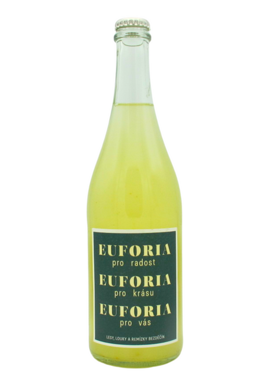Euforia Birch Sap Grape Skin 2024