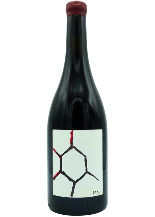 Gloriville Narrow Path Cabernet Sauvignon 2022