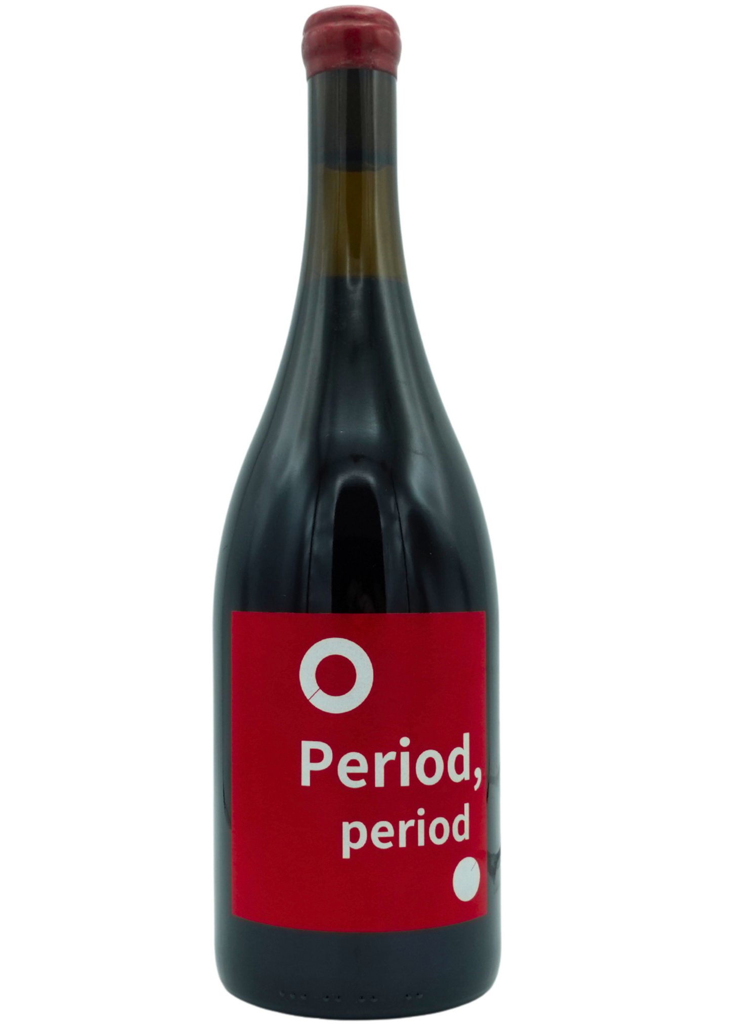 Gloriville Period, Period. 2020