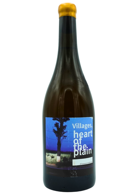 Gloriville Villages, Heart of the Plain 2022/2023