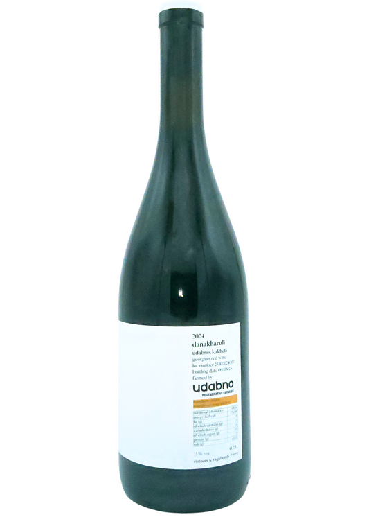 Igavi Wines Danakharuli 2024