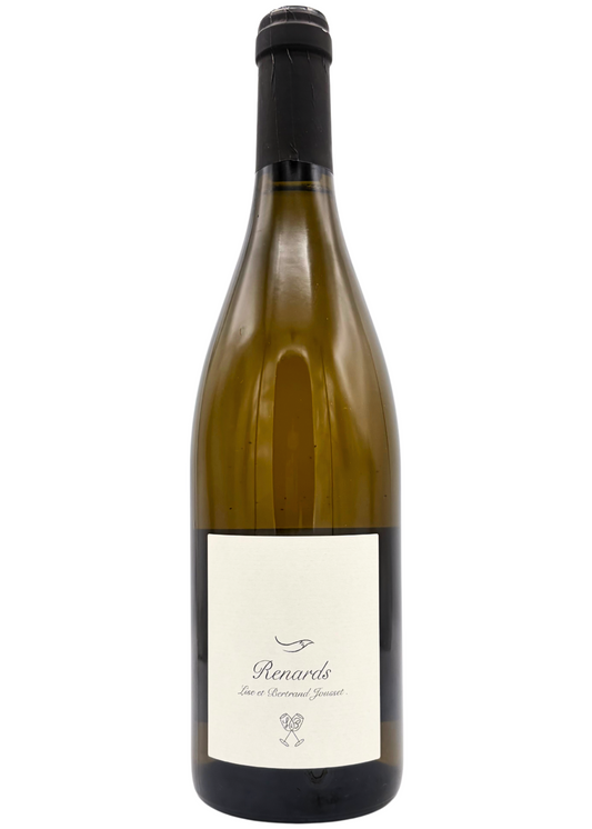 Domaine Jousset Clos aux Renards 2018