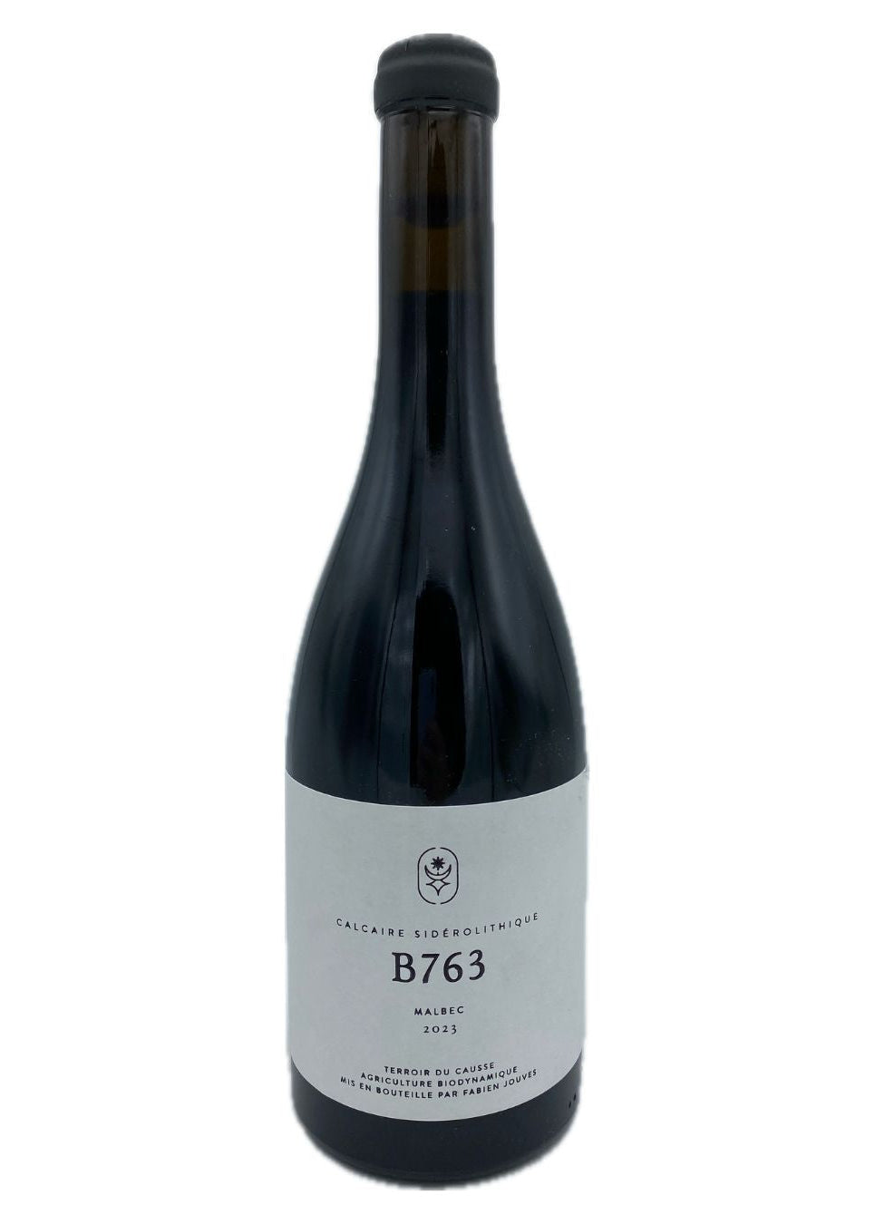 Fabien Jouves B763 (ex La Piece) 2023