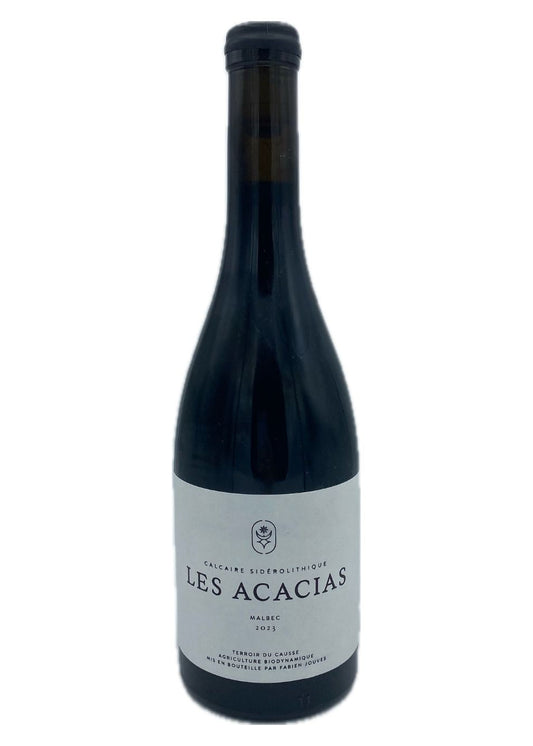 Jouves Les Acacias Cahors 2023
