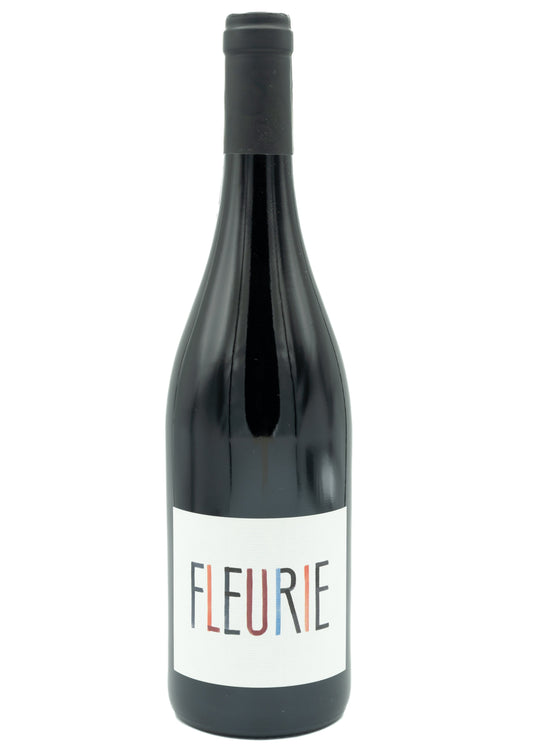 Karim Vionnet Fleurie 2020