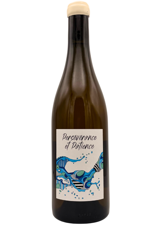 La Petite Empreinte Saint-Bris Perseverance 2022