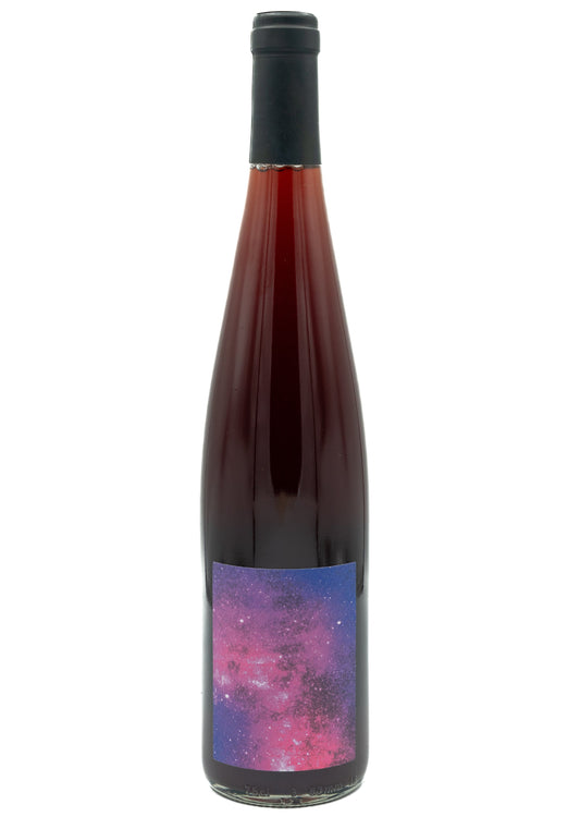 Les Vins Pirouettes Ultra Violet de David 2020