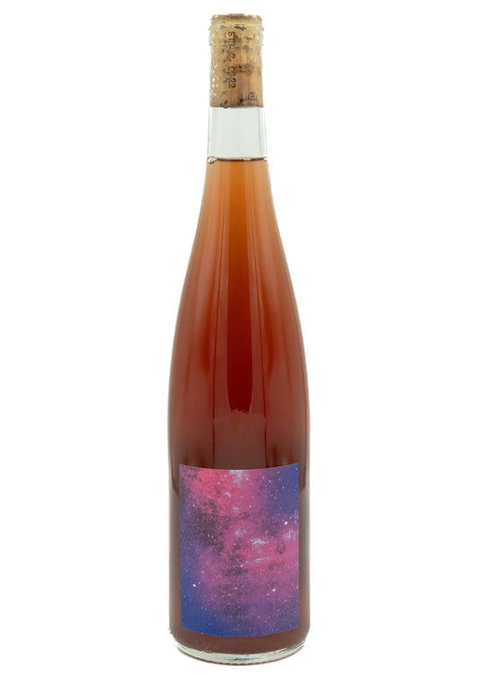 Les Vins Pirouettes Ultra Violet de David 2021