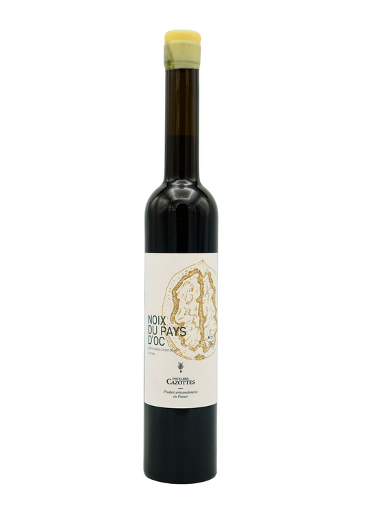 Distillerie Cazottes Noix du Pays d'Oc Liqueur 2016