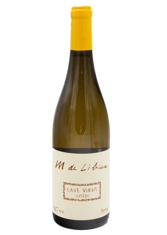 Mas de Libian Cave Vinum 2023