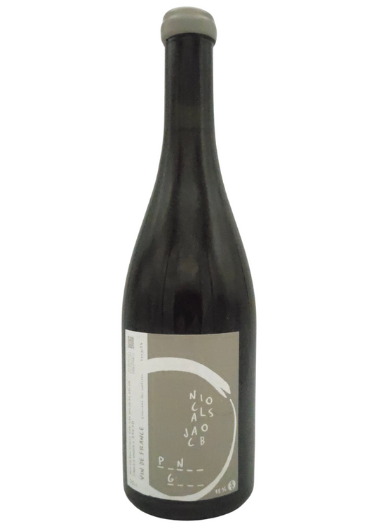 Nicolas Jacob Pinot Gris 2023